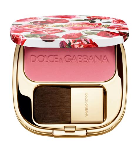 dolce gabbana blush of roses provocative|Dolce part 2: BLUSH OF ROSES LUMINOUS CHEEK COLOUR .